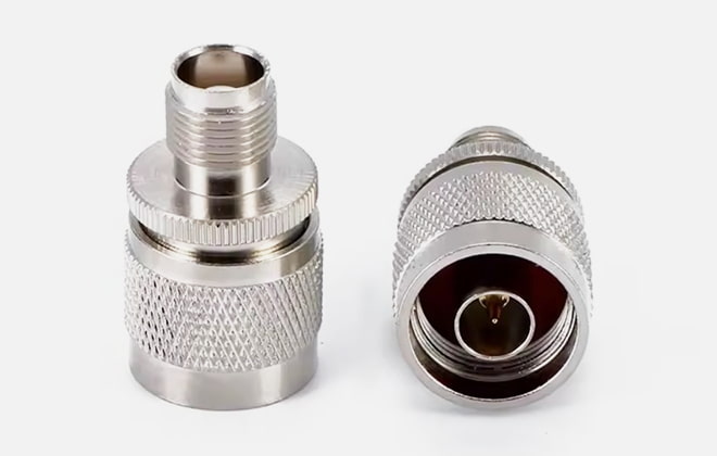 What is N-Type connector-1